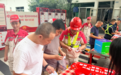 筑牢质量防线 中粮可口可乐四川公司开展质量月现场互动活动