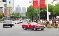 南昌:多彩活动庆国庆 英雄城烟火满园(图)