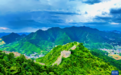 长城“活”,山乡“火”:河北迁安长城文旅受热捧