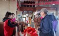 伊春市嘉荫县:志愿绘就龙乡秋卷 服务喜迎八方宾