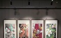 荷香满堂丨王荣昌画展开幕暨新作品鉴