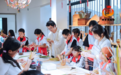 浙里石榴红・浙青文化行|山海知行“浙”一程,德令哈少年在江南播撒好奇与匠心的种子