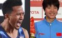 【13岁于子迪加冕亚运MVP!200蝶、400混、200混3金入账,