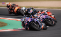 从数据积累到方向调整,ACCM陪伴Prima Pramac Yamaha迎接挑战