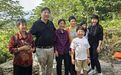 为家乡累计捐资1600多万元!张兆庆后人回北仑祭祖、参访