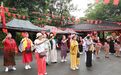 接待访客近5000人次!海南热带雨林国家公园鹦哥嘴自然生态体验区火热出圈