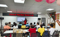 粤韵润邻里 共学本土话 —— 河西社区 “粤讲粤掂” 粤语学习小组圆满结束