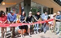 冰雪时光美国首店落地加州戴维斯:山东首个国民茶饮品牌进驻北美