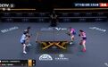王曼昱/蒯曼3-1战胜张本美和/早田希娜,夺得女双冠军,系今年第三次击败这对世界第一女双组合