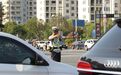 8047人次警力、12147起违法,抚州交警国庆安保数据出炉