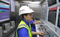 这个国庆,25岁重庆姑娘在北仑地下80米处……