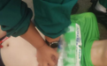 马拉松参赛者突发心脏骤停 多亏这台科曼AED !