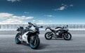 从中国制造到世界赛道:春风动力675SR-R成为2027赛季WorldWCR指定比赛用车