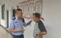 男子醉驾前往交警中队办业务,被当场查处!江西交警公布一批典型案例