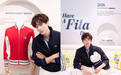 王安宇亮相「Have A Fila Day」网球嘉年华,解锁中网观赛新体验