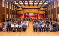 “摹壁寻古 丹青致远——广胜寺《药师佛佛会图》及中国古代壁画传摹展”在京开幕