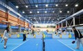 i商洛·2026城市匹克球挑战赛10月24日开赛