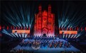 金秋白鹿乐声扬,音乐文旅融合绘就国庆消费新图景