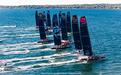 2026 M32世锦赛收官,中国宁波一号坚定向前着眼未来