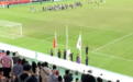 亚运会又现尴尬一幕:韩国国旗被卡住+未能升起,全场狂嘘