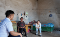 上海仲弘公益・宝奇卡友家园慰问身故困难卡友家庭