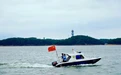 庐山西海:山水“硬控”游客,他们“硬控”平安