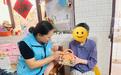 情满中秋,爱暖夕阳 ——西乡街道民政服务站开展困境长者冰皮月饼DIY活动