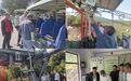 守底线、查隐患、保安全|市市场监管局开展节日特种设备安全专项检查