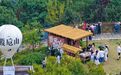 从“观光游”到“沉浸游” ,虞南文旅“多点开花”