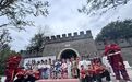 国庆420万人来徐州,有一群“小游客”玩出新花样