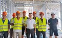 汉良LGS模块化轻钢别墅加速布局出口全球市场 产品远销60多个国家和地区