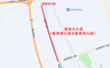注意!南昌这两条道路将占道施工