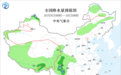 中央气象台:今天到明天,新疆、西藏、甘肃、四川、云南、贵州、广东等地部分地区有中到大雨