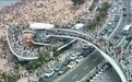 破解人非混行痛点 珠海情侣路慢行系统改造通过国庆大客流检验