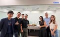 艾德金融会晤FOMO Pay及1Exchange,探索新加坡Web3及虚拟资产新机遇