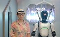 人机协作开启艺术史新锚点 艺术家张灵敏AI共创作品《蝶恋花》亮相杭州
