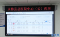 从“四个现象”透视县域医改“永修样本”