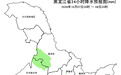 寒露到,黑龙江省自北向南出现初霜冻
