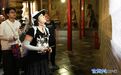 国庆假期邂逅好“史”光 甘肃张掖文化之旅超圈粉