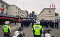 法库公安国庆期间全力护航秋收,筑牢辖区平安防线