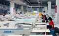 徐州经开区开足马力赶订单 实干笃行促发展
