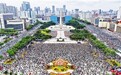 这个国庆,南昌文旅市场火爆全国