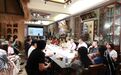 古鹤以“半日闲”为主题活化,打造诗意人文生活社区