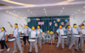 以瑞众之力 护童心向阳——瑞众保险走进哈尔滨树仁学校开展关爱特殊儿童活动