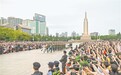 风清气正铸忠诚