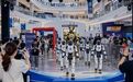 国庆景区最强打工人天团,来了