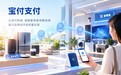 AI 消费进入家庭市场,宝付支付以支付能力拥抱消费升级新机遇