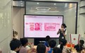 中信银行成都分行:少儿财商小课堂 学辨假币练点钞