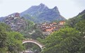 锦山秀水竞向绿