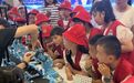 从“看热闹”到“会用”!红谷滩这座AI科技馆,藏不住了